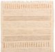 Dovetail Furniture Clarimond Ivory 9'x12' Area Rug-1
