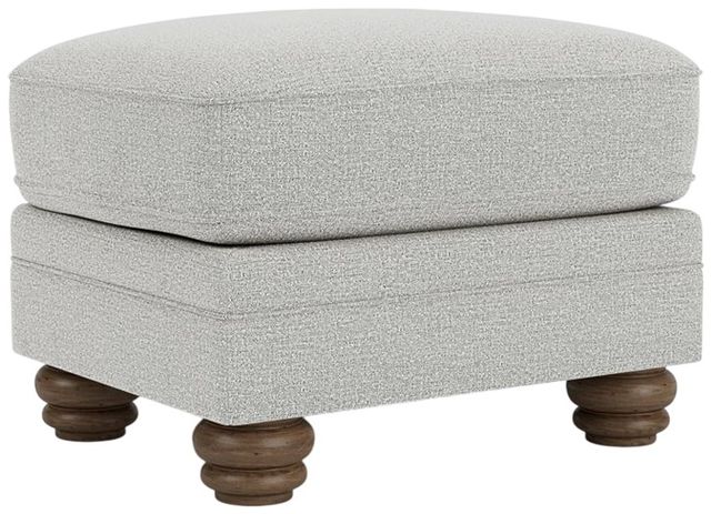 Flexsteel® Customizable Bexley Ottoman-0