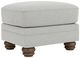 Flexsteel® Customizable Bexley Ottoman-0