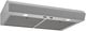Broan-NuTone® MTR1 Series 30" Stainless Steel Under Cabinet Range Hood-0