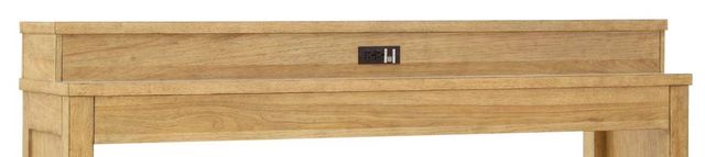 Legacy Classic Today's Traditions Natural Hickory Bar Console-1