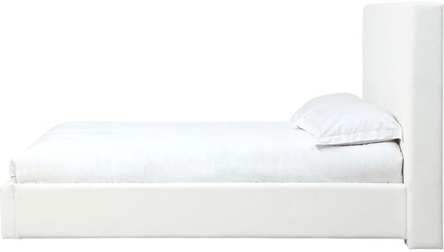 Modus Furniture One Pearl Full Upholstered Platform Storage Bed-3