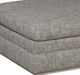 Vanguard® Furniture Thom Filicia Home Boyden Ottoman-2