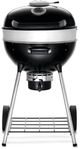 Napoleon PRO 23" Black Portable Charcoal Grill-0