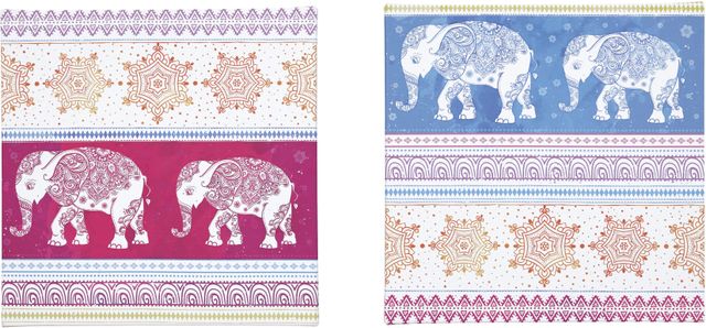 Signature Design by Ashley® Domani Multi Wall Art Set-0