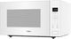 Maytag® 2.2 Cu. Ft. White Sensor Cooking Countertop Microwave-4