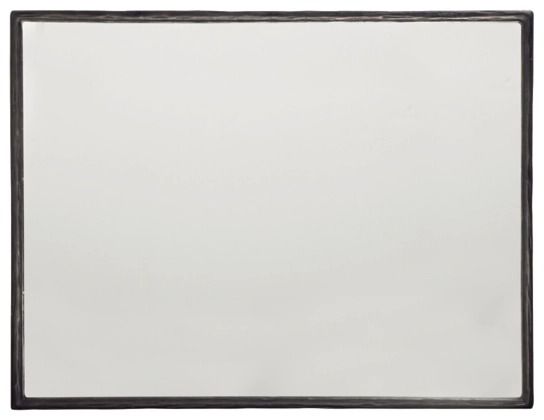 Signature Design by Ashley® Ryandale Antique Black Accent Mirror-2