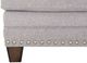 Franklin™ Fletcher Barnabas Mushroom Loveseat-4
