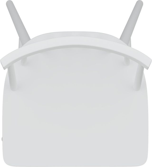 Emerald Home Midland White Counter Chair-4