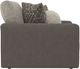 Jackson Furniture Reddington Umber Chair and a Half-2