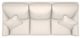 La-Z-Boy® Violet Linen Premier Sofa-2