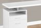 Monarch Specialties Inc. White 60" Computer Desk-4