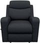 La-Z-Boy® Emmons Storm Manual Wall Recliner-1
