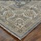 Feizy Zander Blue 5' x 8' Rug-2