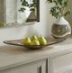 Uttermost® Soluna Soft Smoke Tint Glass Indoor-Outdoor Bowl-3