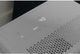 GE® 50 Pt. Stratus Grey Portable Dehumidifier-4