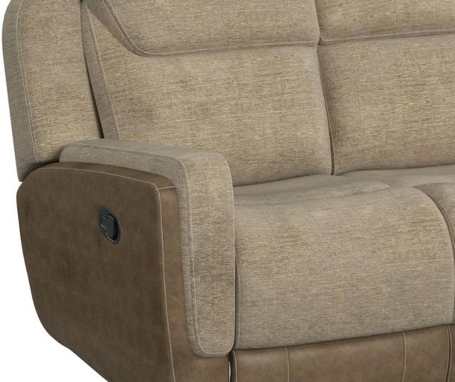 Manual or Power Reclining Sofa Manual or Power Reclining Sofa