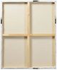 Renwil® Skylab Gold Wall Painting-4