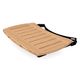 Big Green Egg® 17.5" Acacia Wood Grill Component-1