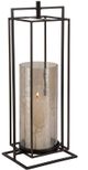 Uttermost® Wenman Bronze Candleholder-0