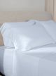 Purple® SoftStretch® Morning Mist King Pillow Case-2