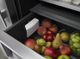 JennAir® 29.5 Cu. Ft. Stainless Steel Built-In Side-By-Side Refrigerator-4