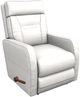 La-Z-Boy® Lennon Cream Manual Wall Recliner-0