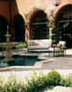 Century® Andalusia Outdoor Loveseat-4