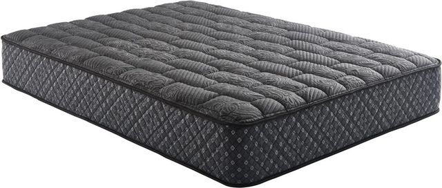 Corsicana Bedding Renue™ Performance Rejuvenate Innerspring Firm Tight Top Twin Mattress-0