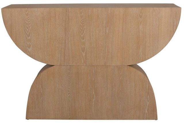 Uttermost® Ciano Light Natural Console Table-3