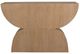 Uttermost® Ciano Light Natural Console Table-3