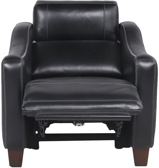 Steve Silver Co. Giorno Midnight Power Recliner-3
