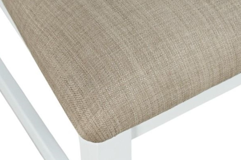Jofran Hobson Desk Chair - Thumbnail 4