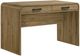 Crown Mark Nyomi Light Brown Writing Desk-0