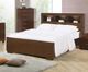 Coaster® Jessica Cappuccino King Side Rails-1