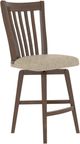 Canadel Customizable 7119 Upholstered Counter Stool-0