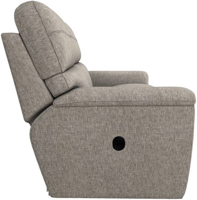 La-Z-Boy® Ava Whisper Manual Reclining Loveseat-2