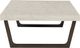 Signature Design by Ashley® Westenfort 2-Piece Gray Occasional Table with Espresso Base Set-4