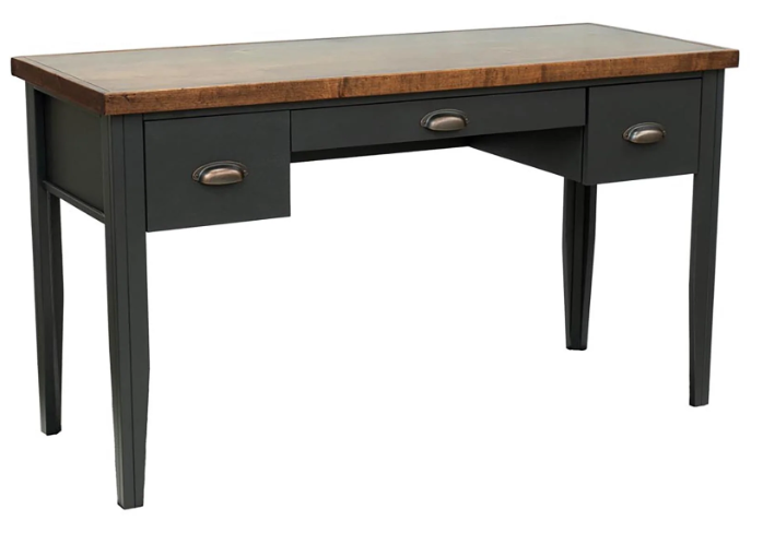 Z line essex rustic desk hotsell