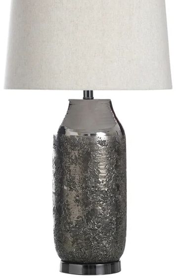 Stylecraft Kochi Bronze Table Lamp-1