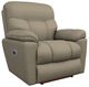La-Z-Boy® Morrison Sable Power Rocking Recliner with Headrest and Lumbar-0