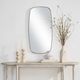 Renwil® Jacossa Champagne Accent Mirror-1