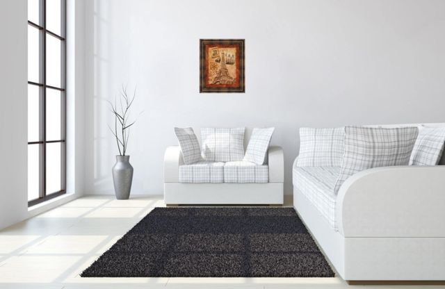 Classy Living Conrad Knutsen Memories Of Paris 26" Wall Art-1