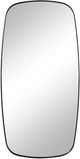 Renwil® Nicoya Dark Bronze Accent Mirror-0