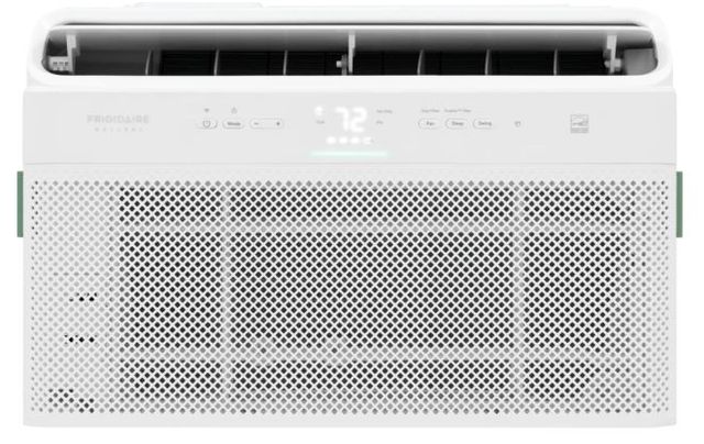 Frigidaire Gallery® 12,000 BTU White Window Mount Air Conditioner-0