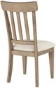 Steve Silver Co. Napa Weathered Sand Side Chair-4
