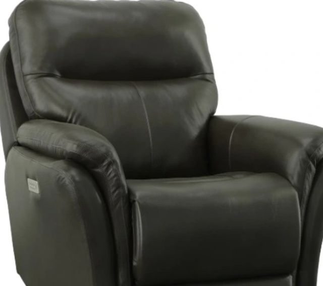Stanton™ Customizable 725 Power Recliner with Power Headrest and Lumbar-1
