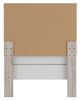 Signature Design by Ashley® Jonnifer Gray Youth Twin Panel Bed-4