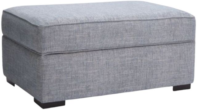 Decor-Rest® Furniture LTD Customizable 2900 Storage Ottoman-0