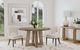 Bassett Mirror Leeza Gray Table Lamp-4